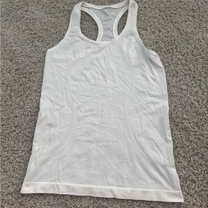 Lulu Relaxed Tank